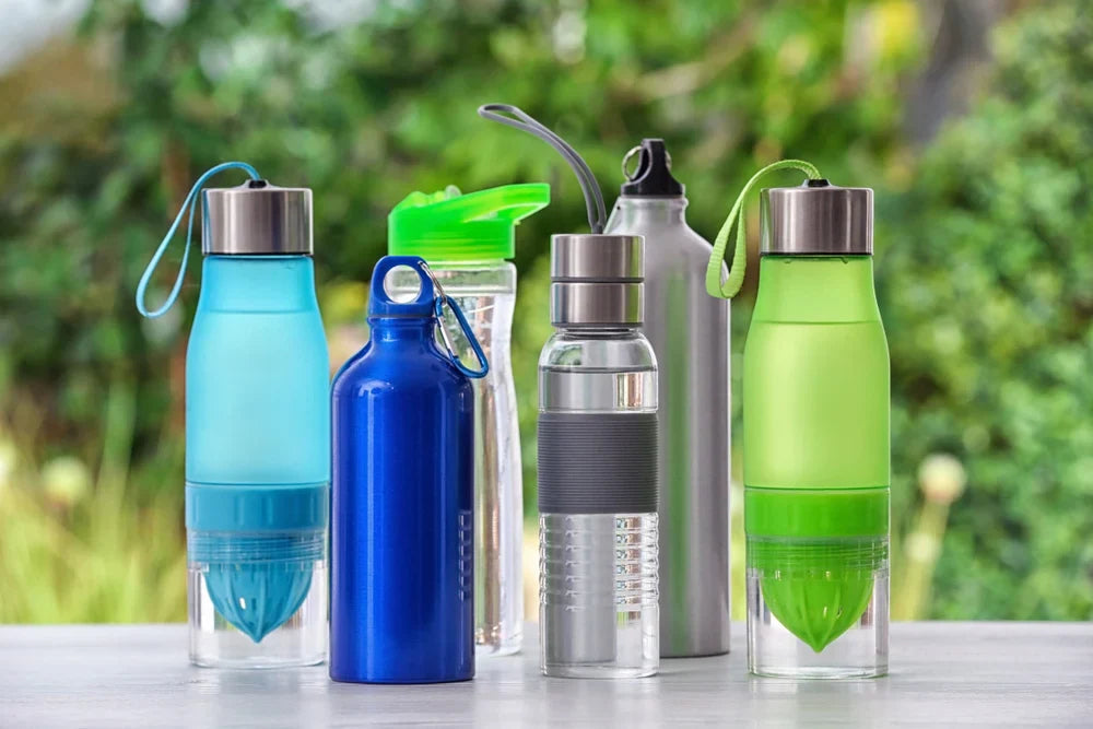How Clean, Filtered Water Enhances Health and Everyday Living