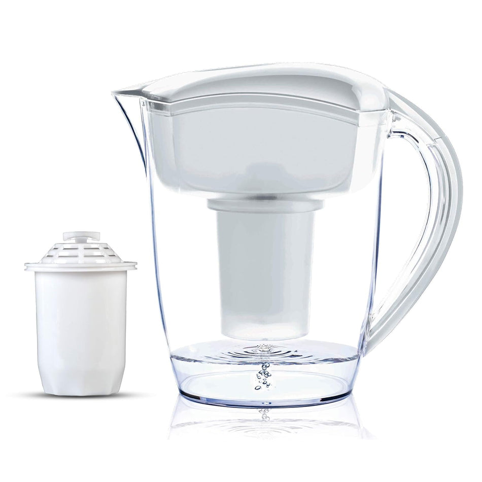 Buygemstore Alkaline Water Pitcher Filter