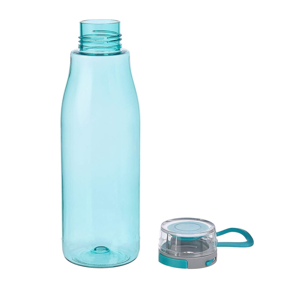 Buygemstore 24-Ounce Water Container with Active Cap