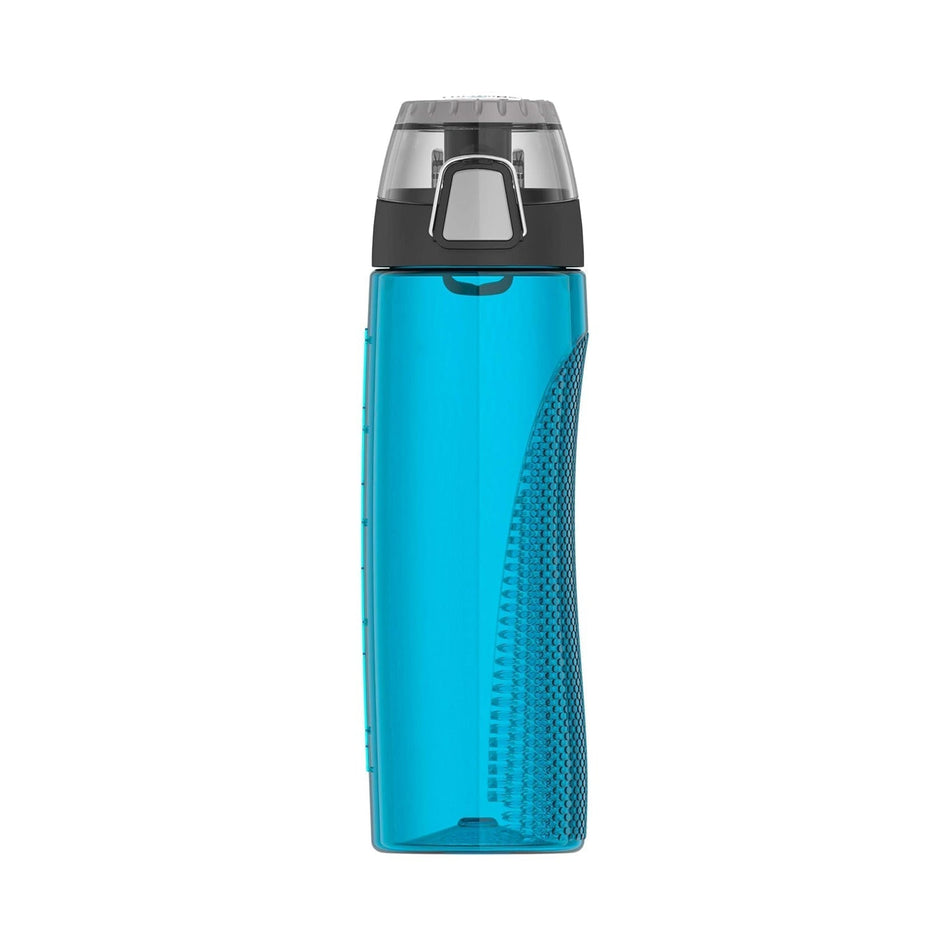 Buygemstore Tritan Hydration Vessel, 24 oz, with Measurement Gauge